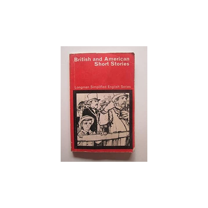 British And American Short Stories